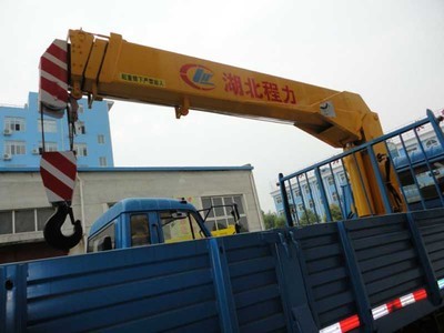 張家界隨車吊采購指南 廠家、供應商、報價與資料查詢